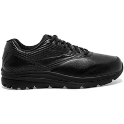 BROOKS Addiction Walker 2, Black/Black, 43