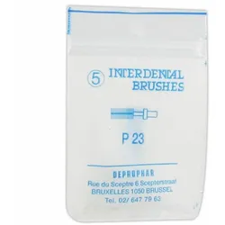 Proximaler Zylinder P23