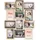 ZEP Montreaux Holz braun 10x15 cm 1 St.