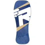 Risport, Eiskunstlauf-Spinner zum Eislaufen und Rollen, für Eiskunstlauf-Training (Logo)