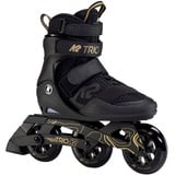 K2 Trio 110 Black - Gold, 30F0133.1.1.090