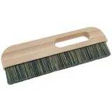 varivendo Tapezierbürste grau/beige