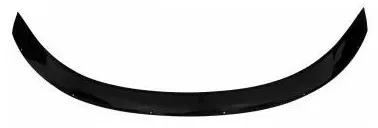 Deflektor für die Motorhaube des KIA CERATO (2009–2013)