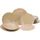 CreaTable Vesuvio Tafelservice 12-tlg. sandbeige