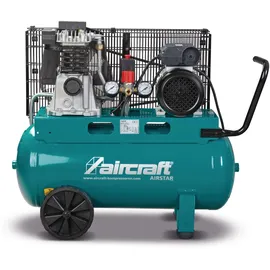 Aircraft Airstar 321/50 E