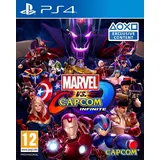 Marvel Vs. : Infinite Standard PlayStation 4