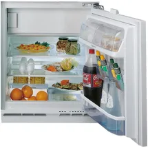 Bauknecht KSU 8GF3 Einbaukühlschrank (126 l, 815 mm hoch)