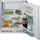 Bauknecht KSU 8GF3 Einbaukühlschrank (126 l, 815 mm hoch)