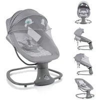 Moni Babywippe Axel 3 in 1