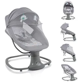 Moni Babywippe Axel 3 in 1