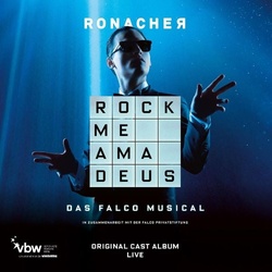 Rock Me Amadeus – Das Falco Musical