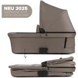 ABC-Design ABC Design Tragewanne Nature Aluminium