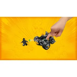 LEGO DC Comics Super Heroes Batman: Attacke der Talons (76110)
