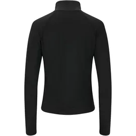Endurance Strickpullover Schwarz M