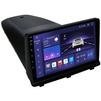 Carplay Autoradio, Multimedia Video Player, Android Autoradio GPS Navi, 9Inch-S3, Quad Core