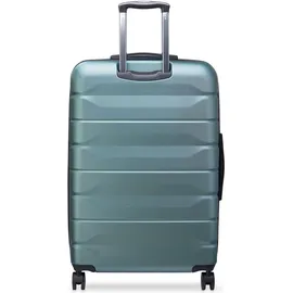 Delsey Air Armour 4-Rollen Cabin 30 cm / 19 l grün