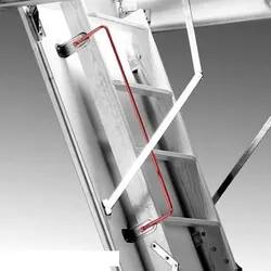 Roto Columbus Sicherheitshandlauf