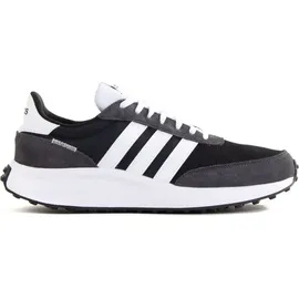 adidas Run 70s Core Black / Cloud White / Carbon 41 1/3