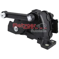 METZGER Sensor, Fahrpedalstellung GREENPARTS 0901493