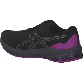 Asics GT-1000 11 Lite-Show Damen black/orchid 40