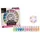Johntoy Isabella Nagellack Set 12-teilig Mehrfarbig 12 ml