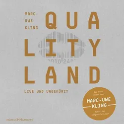 QualityLand (QualityLand 1)