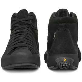 Scarpa Mojito Wrap Mid GTX Schuhe (Größe 45, schwarz)