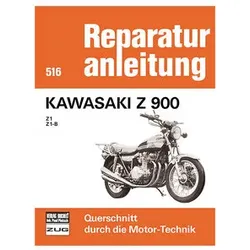 Bucheli Reparatur Anleitungen Old- und Youngtimer