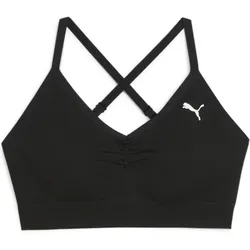 Puma Move Shapeluxe Seamless Bra puma black (01) S