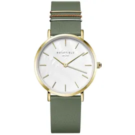 Rosefield The West Village Leder 33 mm WFGG-W85