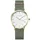 Rosefield The West Village Leder 33 mm WFGG-W85