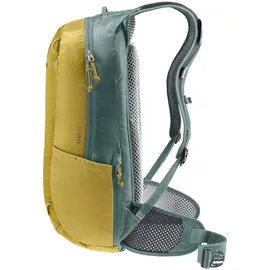 Deuter Race 16 Turmeric - Ivy
