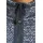 Jan Vanderstorm Strickfleecejacke KOLMUND Herren Dunkelblau L