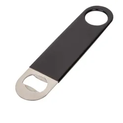 Olympia Flaschenöffner mit PVC-Griff 18cm