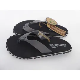 Gumbies Duckbill Schwarz/Grau 48