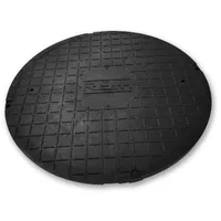 ROTH Schachtabdeckung PKW-befahrbar 600 kg Radlast)