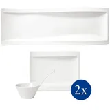 Villeroy & Boch Antipasti Set 5tlg. NewWave Geschirr