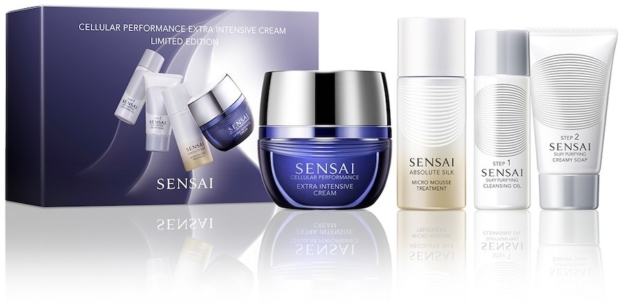 SENSAI Cellular Performance Extra Intensive Intensive Cream LTD. Edition Gesichtscreme