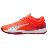 Puma Accelerate Turbo Herren Rot 44,5