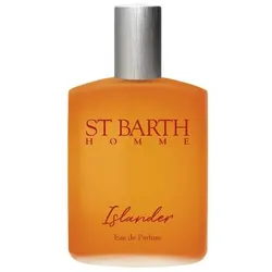 Eau de Parfum Islander