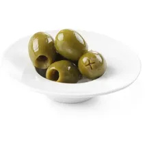 HENDI Serviergeschirr, Tapasschälchen Plato, (6 x)