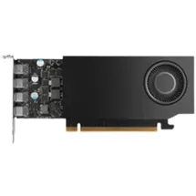 NVIDIA RTX A400 4 GB GDDR6