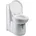Cassettentoilette