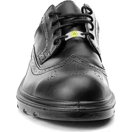 ELTEN OFFICER ESD S2 71307 Sicherheitshalbschuh - 43