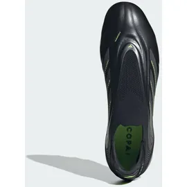adidas Copa Pure 3 Elite FG Herren Schwarz/Neongrün 48
