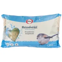 Elles Wildvogelfutter Meisenknödel mit Netz 6 Stück