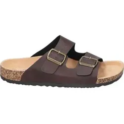 Stay  Sandalen 27-2003  in Braun, 40