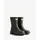 Hunter Downpour Short Boot Gummistiefel Grün 42