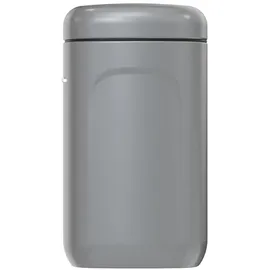 Siegwerk CUBO Vorratsdose grau 1,7 l