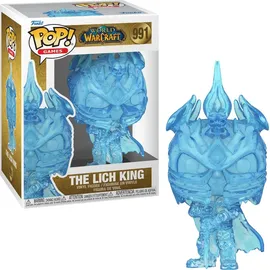 Funko Pop! Games: Vinyl Figur